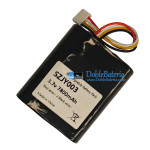 Batería para PLC SZJY003 [Batería de Repuesto]